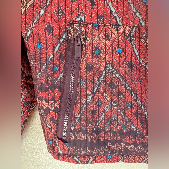 Free People Mountain Majesty Quilted Puffer - Picture 5 of 8